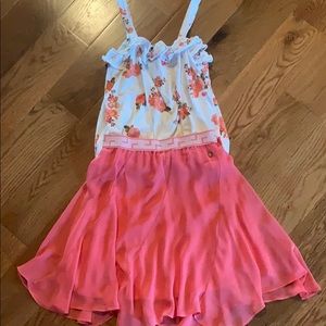 Matilda Jane matching set